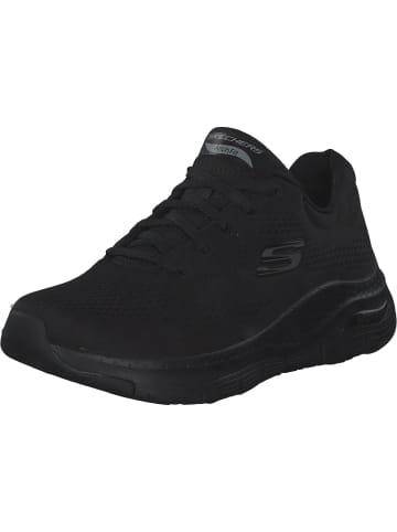 Skechers Sneakers Low in Schwarz