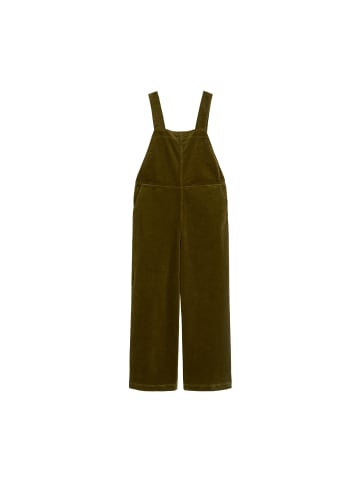 Marc O'Polo DENIM Cord-Overall relaxed in Burnished Logs