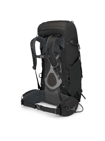 Osprey Kyte 38 WXS/S - Trekkingrucksack 66 cm (black) in schwarz