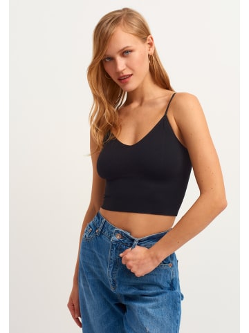OXXO Ripptanktop BLACK
