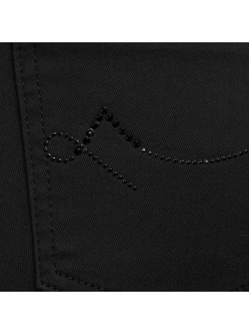 Relaxed by TONI Jogginghose für Damen in schwarz