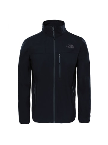 The North Face M NIMBLE JACKET in Schwarz