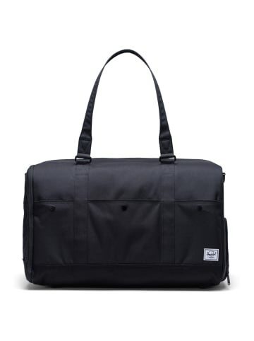 Herschel Classic Bennett 50 - Reisetasche 55 cm in black tan