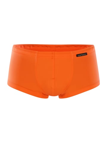 Olaf Benz Badeshorts BLU2252 Sunpants in orange