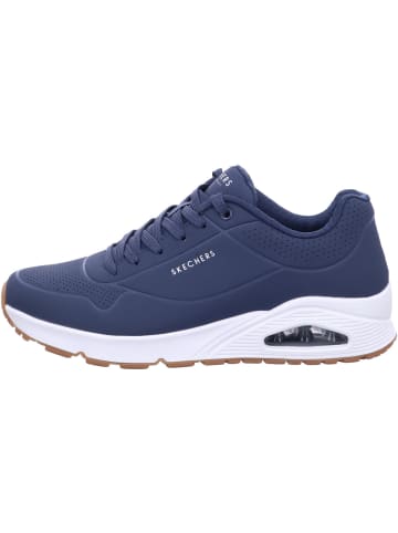 Skechers UNO - STAND ON AIR UNO - STAND ON AIR in navy