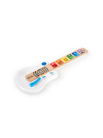 Hape  Musikspielzeug Baby Einstein Touch Gitarre Magische Melodien, 1-8 Jahre