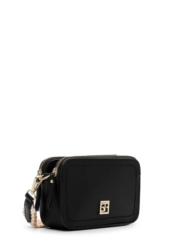 SURI FREY Umhängetasche SFY Amey in black