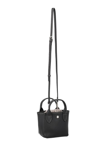 myMo Women Tote Bag in Black