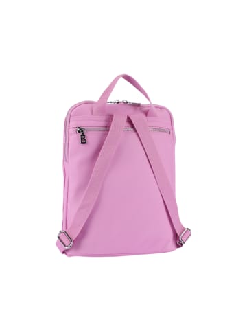 Bogner Rucksack 'Fully 1.0 Maxi in Rose 21 x 32 x 4 cm'
