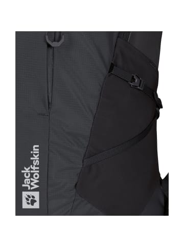 Jack Wolfskin Wanderrucksack PRELIGHT VENT 25 S-L in phantom