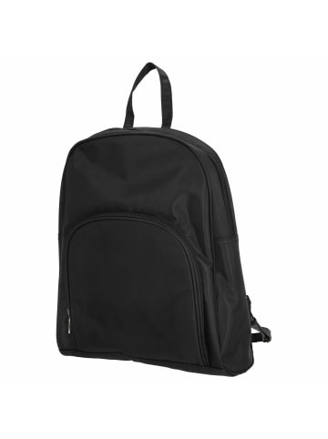 PICARD TipTop - Rucksack 31 cm Nylon in schwarz