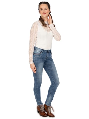 Hangowear Jeanshose WENCKE in denim