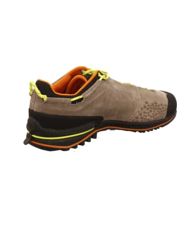 LA SPORTIVA Wanderschuhe in gelb