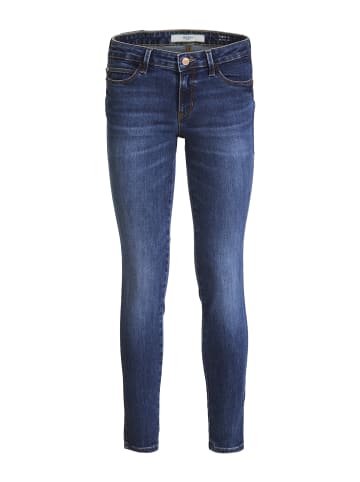 Guess Jeans 'Curve X' in blau