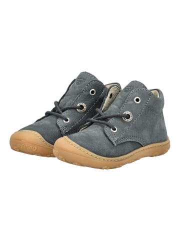 PEPINO Halbschuhe CORY Grau