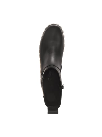 Gabor Boots 76.781 in schwarz
