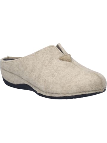 Josef Seibel Hausschuh Cholet 06 in beige