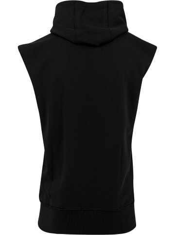 Urban Classics Kapuzenpullover in black