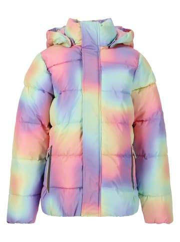 Zigzag Stepp-Jacke Mio in 4196 Sweet Lilac