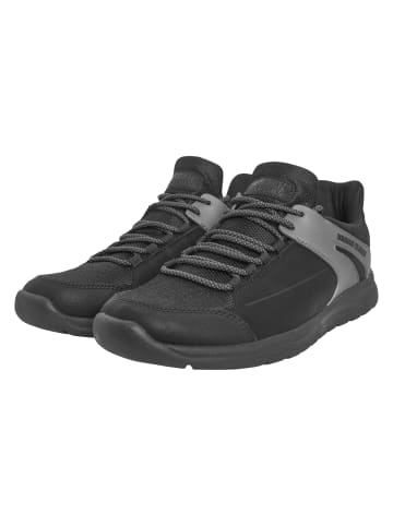 Urban Classics Turnschuhe in Schwarz