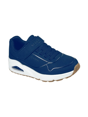 Skechers Sneakers Low UNO Air Blitz in blau