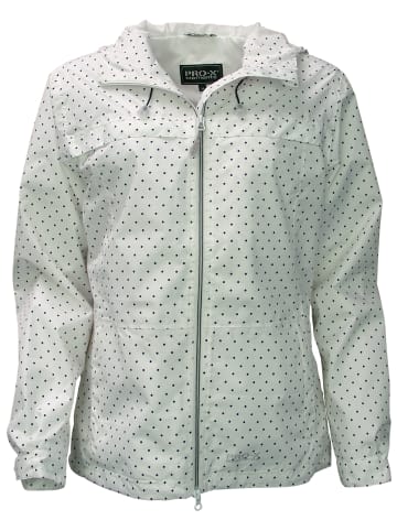 PRO-X elements Funktionjacke "LUCIE" in Weiß