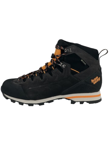 hanwag Outdoorschuhe Makra Light GTX in dunkelgrau