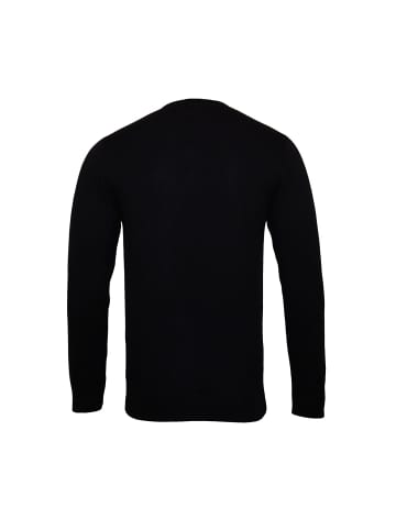 U.S. Polo Assn. Pullover in schwarz