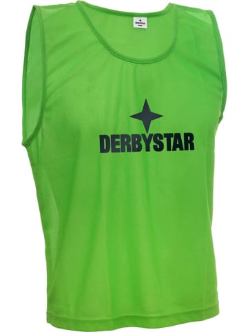 Derbystar Trikot "Markierungshemdchen" in Grün