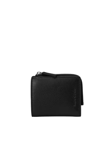 Marc O'Polo Geldbörse small in Schwarz