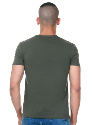 FIOCEO T-Shirt in olive