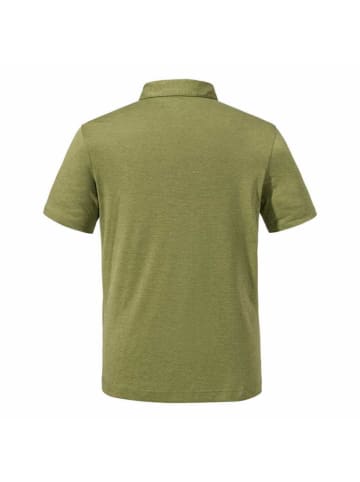 Schöffel Schnürschuh in khaki