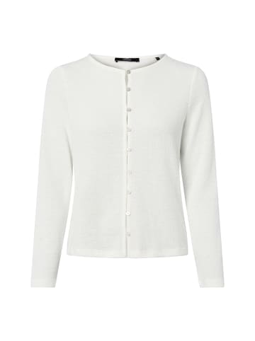 Someday Langarmshirt Kalmina in ecru