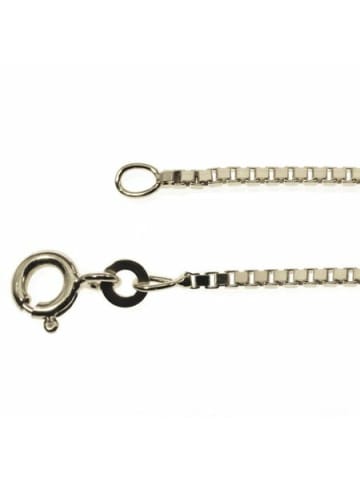 Schmuckador Halskette Venezia in silber