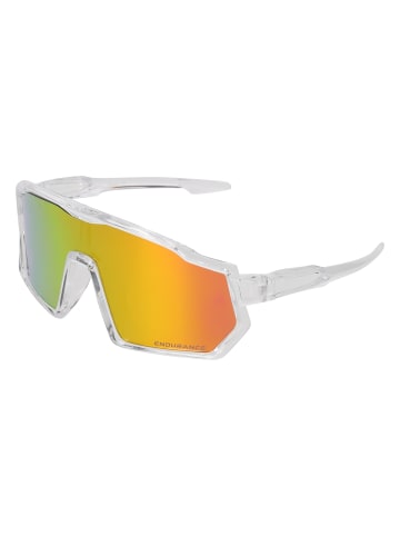 Endurance Sonnenbrille Harbers in 1002 White