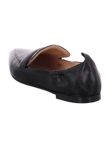 Pomme d'or Business Slipper in Schwarz