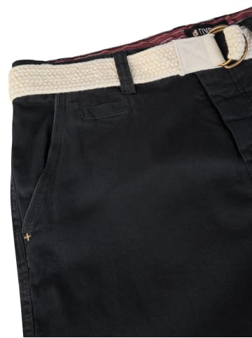 riverso  Short RIVHenry regular/straight in Schwarz