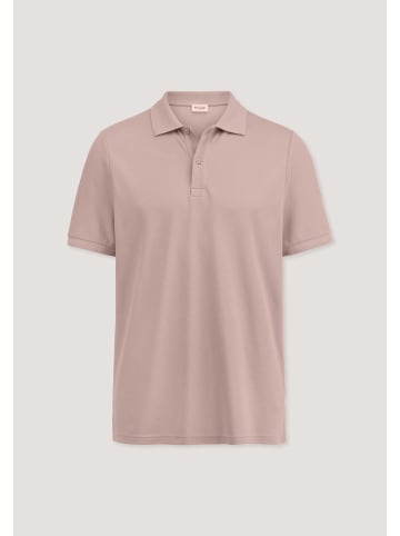 Hessnatur Polo in rosé