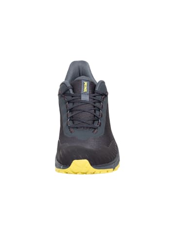 MEINDL Freizeitschuhe Power Walker 46057 mais in anthrazit/gelb in anthrazit/gelb