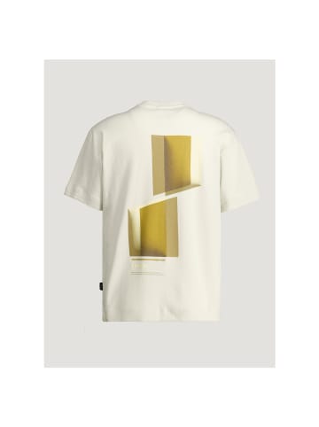 CHASIN' T-Shirt in silver birch