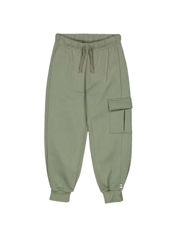 müsli Sweathose 1535105500 in gruen