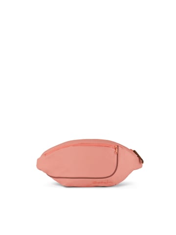 Satch Bauchtasche CROSS Pure Coral in rosa