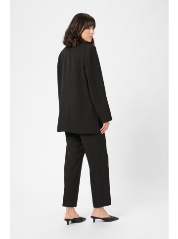 Kaffe Blazer KAlorindia Loose fit in Black Deep
