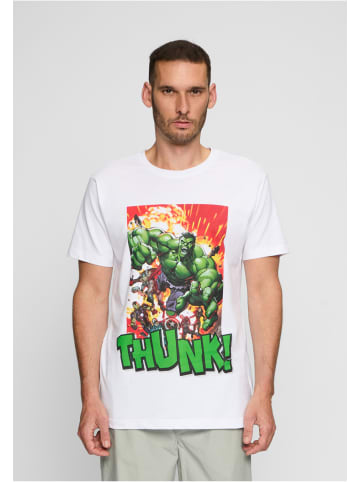 Merchcode T-Shirts in white