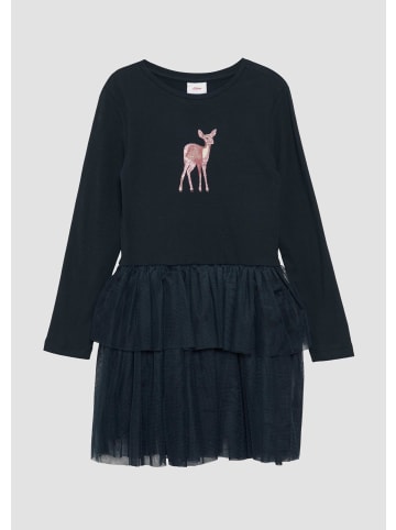 s.Oliver Kleid in 5952_navy