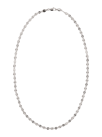 braelyn Women Necklace in SILVER