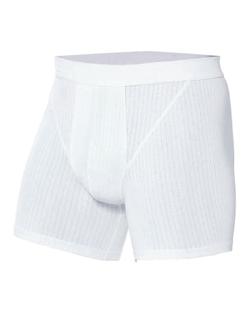 Schiesser Pants in weiß