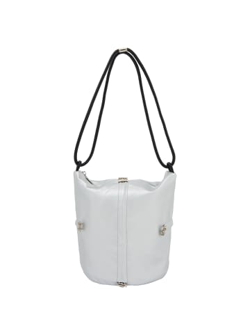 faina Shoulder Bag Shoulder Bag in Silver