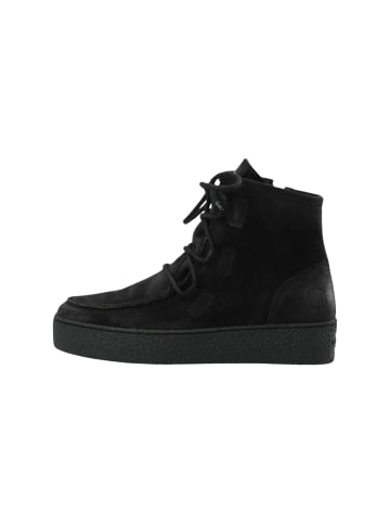 Cashott Stiefeletten CASMILLA in Black-Black