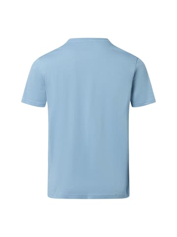 Napapijri T-Shirt Salis in hellblau - 0019
